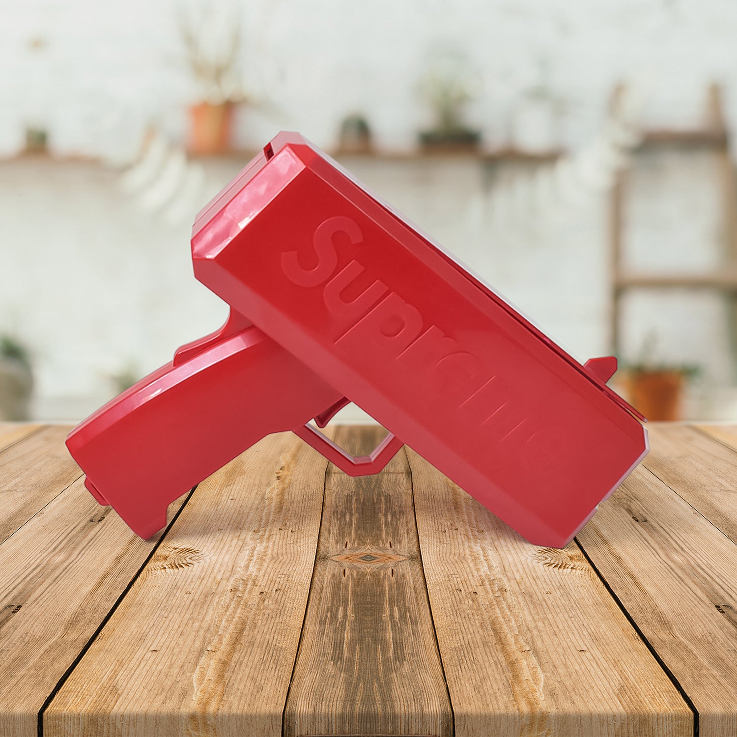 4514 Money Gun Shooter Cash Spray Gun Make It Rain Toy Gun Cash Cannon Money Gun Great Fun For Party Games Wedding Birthday 4514 Money Gun Shooter Cash Spray Gun Make It Rain Toy Gun Cash Cannon Money Gun Great Fun For Party Games Wedding Birthday